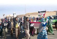 Photo of الجزائر تحتضن الاجتماع المقبل للشبكة البرلمانية الدولية لدعم الشعب الصحراوي