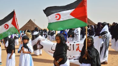 Photo of الصحراء الغربية: الجزائر و لجنة الـ 24 الأممية تدعوان إلى استكمال مسار تصفية الاستعمار