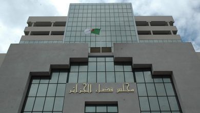 Photo of وزارة العدل: توقيف العمل القضائي لمدة 15يوماً بسبب كورونا