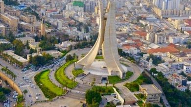 Photo of الجزائر رابع أفضل دولة إفريقية للاستثمار