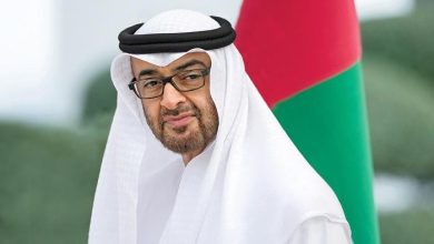 Photo of انتخاب محمد بن زايد رئيسا للإمارات العربية المتحدة