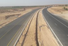 Photo of مشروع الطريق العابر للصحراء سيقلص فاتورة نقل البضائع إلى 30 بالمائة