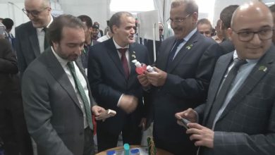 Photo of وزير التجارة: الجزائر على استعداد لإقامة علاقات تجارية واستثمارية قوية مع موريتانيا