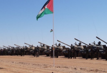 Photo of جيش التحرير الصحراوي يقصف مواقع جديدة للاحتلال المغربي