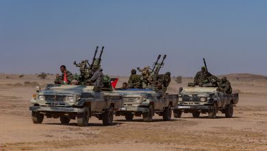 Photo of الجيش الصحراوي ينفّذ هجمات جديدة ضد تخندقات الاحتلال المغربي