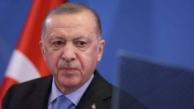 Photo of أردوغان يعلن الحداد الوطني في تركيا لمدة 7 أيام