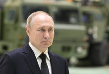 Photo of الرئيس الروسي فلاديمير بوتين يتعرض لمحاولة اغتيال