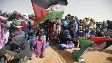 Photo of القضية الصحراوية : جلسة مشاورات لمجلس الأمن الدولي حول المينورسو